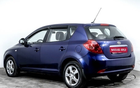 KIA cee'd I рестайлинг, 2008 год, 946 776 рублей, 6 фотография