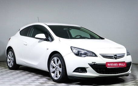 Opel Astra H, 2013 год, 1 117 723 рублей, 3 фотография