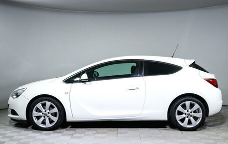 Opel Astra H, 2013 год, 1 117 723 рублей, 8 фотография