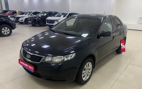 KIA Cerato III, 2011 год, 760 000 рублей, 1 фотография