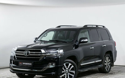 Toyota Land Cruiser 200, 2019 год, 8 700 000 рублей, 1 фотография