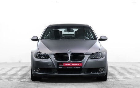 BMW 3 серия, 2007 год, 2 063 037 рублей, 2 фотография