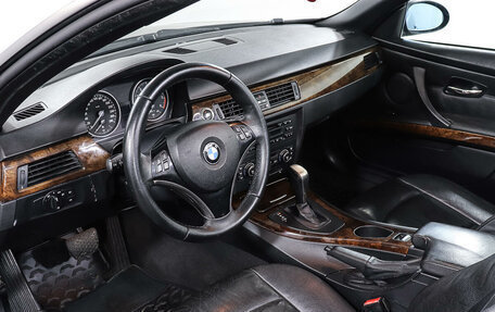 BMW 3 серия, 2007 год, 2 063 037 рублей, 13 фотография