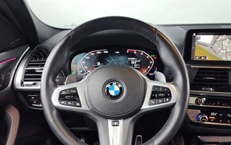 BMW X4, 2022 год, 3 500 000 рублей, 6 фотография