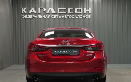 Mazda 6, 2014 год, 1 890 000 рублей, 4 фотография