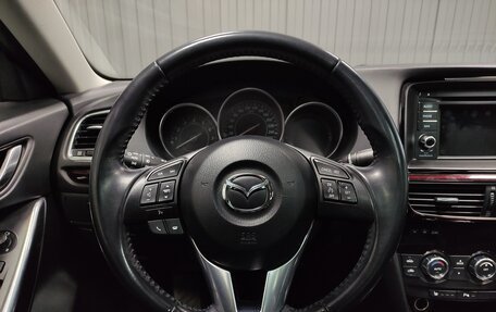 Mazda 6, 2014 год, 1 890 000 рублей, 7 фотография