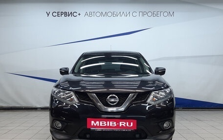 Nissan X-Trail, 2015 год, 1 455 000 рублей, 6 фотография