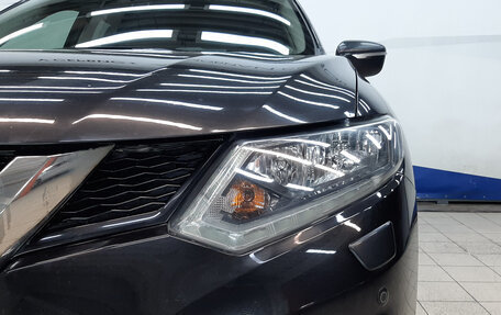 Nissan X-Trail, 2015 год, 1 455 000 рублей, 20 фотография