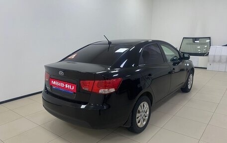 KIA Cerato III, 2011 год, 760 000 рублей, 4 фотография