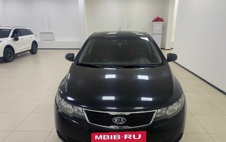 KIA Cerato III, 2011 год, 760 000 рублей, 2 фотография