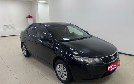 KIA Cerato III, 2011 год, 760 000 рублей, 3 фотография