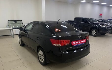 KIA Cerato III, 2011 год, 760 000 рублей, 6 фотография