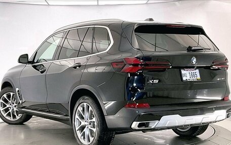 BMW X5, 2025 год, 10 790 000 рублей, 2 фотография