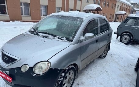 Chery QQ6 (S21), 2009 год, 120 000 рублей, 2 фотография