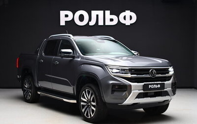 Volkswagen Amarok, 2023 год, 11 300 000 рублей, 1 фотография