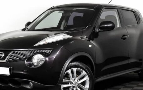 Nissan Juke II, 2014 год, 1 250 000 рублей, 1 фотография