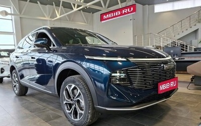 Haval F7, 2024 год, 3 249 000 рублей, 1 фотография