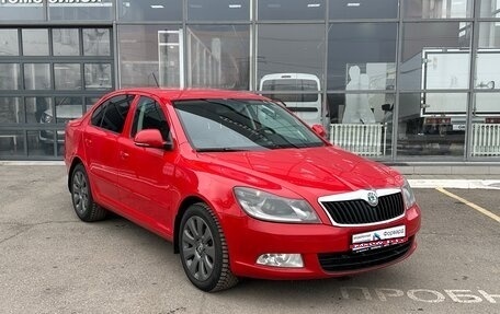 Skoda Octavia, 2012 год, 995 000 рублей, 1 фотография