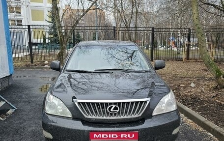 Lexus RX II рестайлинг, 2005 год, 1 750 000 рублей, 1 фотография