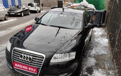 Audi A6, 2009 год, 950 000 рублей, 1 фотография