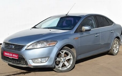 Ford Mondeo IV, 2008 год, 824 046 рублей, 1 фотография