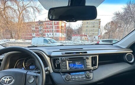 Toyota RAV4, 2014 год, 2 060 000 рублей, 6 фотография