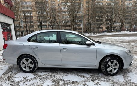 Volkswagen Jetta VI, 2012 год, 1 100 000 рублей, 7 фотография