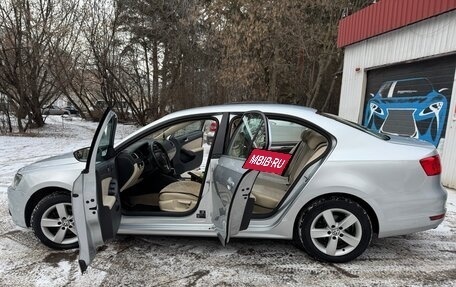 Volkswagen Jetta VI, 2012 год, 1 100 000 рублей, 9 фотография