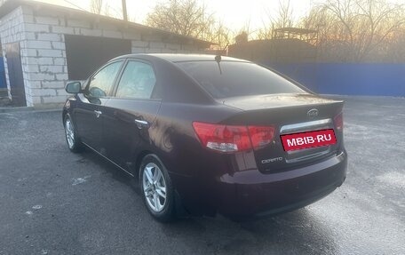 KIA Cerato III, 2011 год, 1 230 000 рублей, 2 фотография