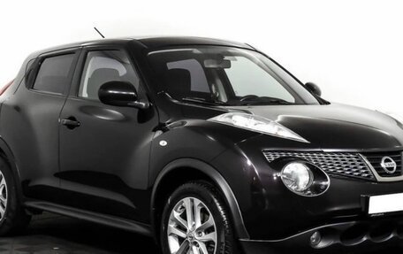 Nissan Juke II, 2014 год, 1 250 000 рублей, 3 фотография