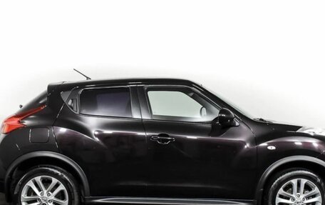 Nissan Juke II, 2014 год, 1 250 000 рублей, 2 фотография