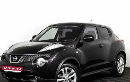 Nissan Juke II, 2014 год, 1 250 000 рублей, 4 фотография