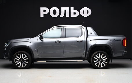 Volkswagen Amarok, 2023 год, 11 300 000 рублей, 5 фотография