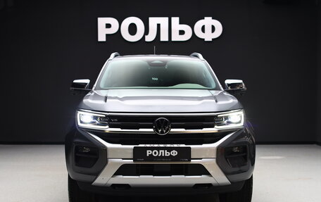 Volkswagen Amarok, 2023 год, 11 300 000 рублей, 3 фотография