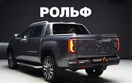 Volkswagen Amarok, 2023 год, 11 300 000 рублей, 2 фотография