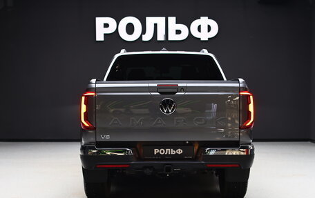 Volkswagen Amarok, 2023 год, 11 300 000 рублей, 4 фотография