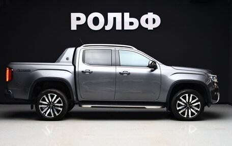 Volkswagen Amarok, 2023 год, 11 300 000 рублей, 6 фотография