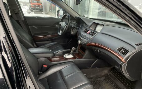 Honda Crosstour I рестайлинг, 2012 год, 1 565 000 рублей, 14 фотография