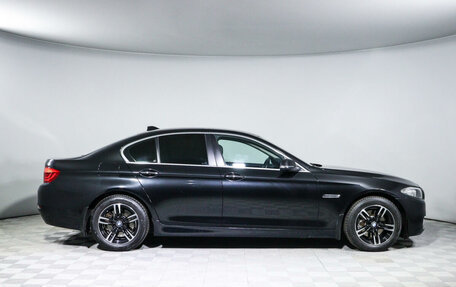 BMW 5 серия, 2016 год, 3 287 419 рублей, 4 фотография