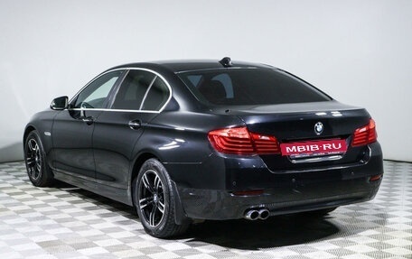 BMW 5 серия, 2016 год, 3 287 419 рублей, 7 фотография