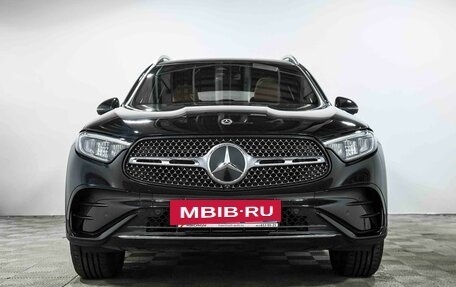 Mercedes-Benz GLC, 2024 год, 8 900 000 рублей, 3 фотография