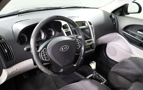 KIA cee'd I рестайлинг, 2009 год, 707 063 рублей, 13 фотография