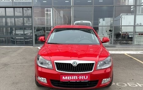 Skoda Octavia, 2012 год, 995 000 рублей, 12 фотография