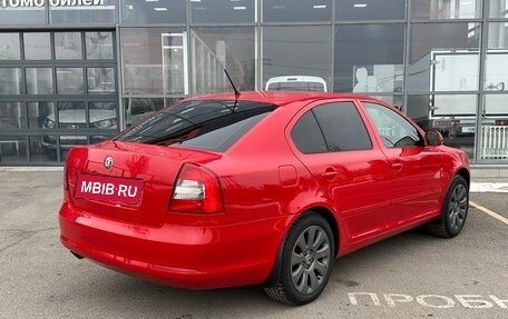 Skoda Octavia, 2012 год, 995 000 рублей, 14 фотография