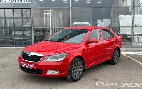 Skoda Octavia, 2012 год, 995 000 рублей, 13 фотография