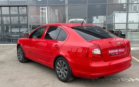 Skoda Octavia, 2012 год, 995 000 рублей, 16 фотография