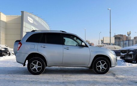 Chery Tiggo (T11), 2013 год, 600 000 рублей, 4 фотография