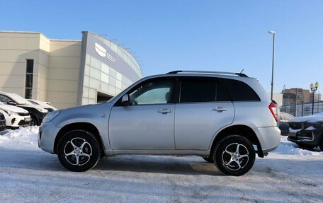 Chery Tiggo (T11), 2013 год, 600 000 рублей, 8 фотография