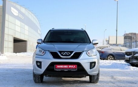 Chery Tiggo (T11), 2013 год, 600 000 рублей, 2 фотография