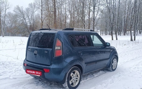 KIA Soul I рестайлинг, 2010 год, 745 000 рублей, 3 фотография